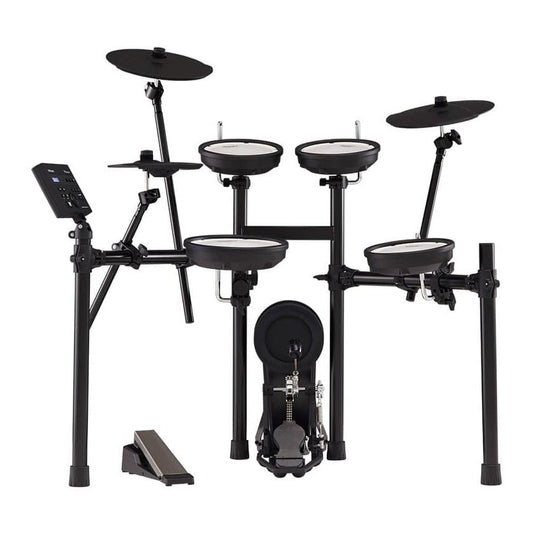 Roland TD-07KV V-Drums Drum Set