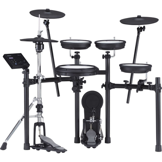 Roland V-Drums Acoustic Design TD-07KVX Drum Set