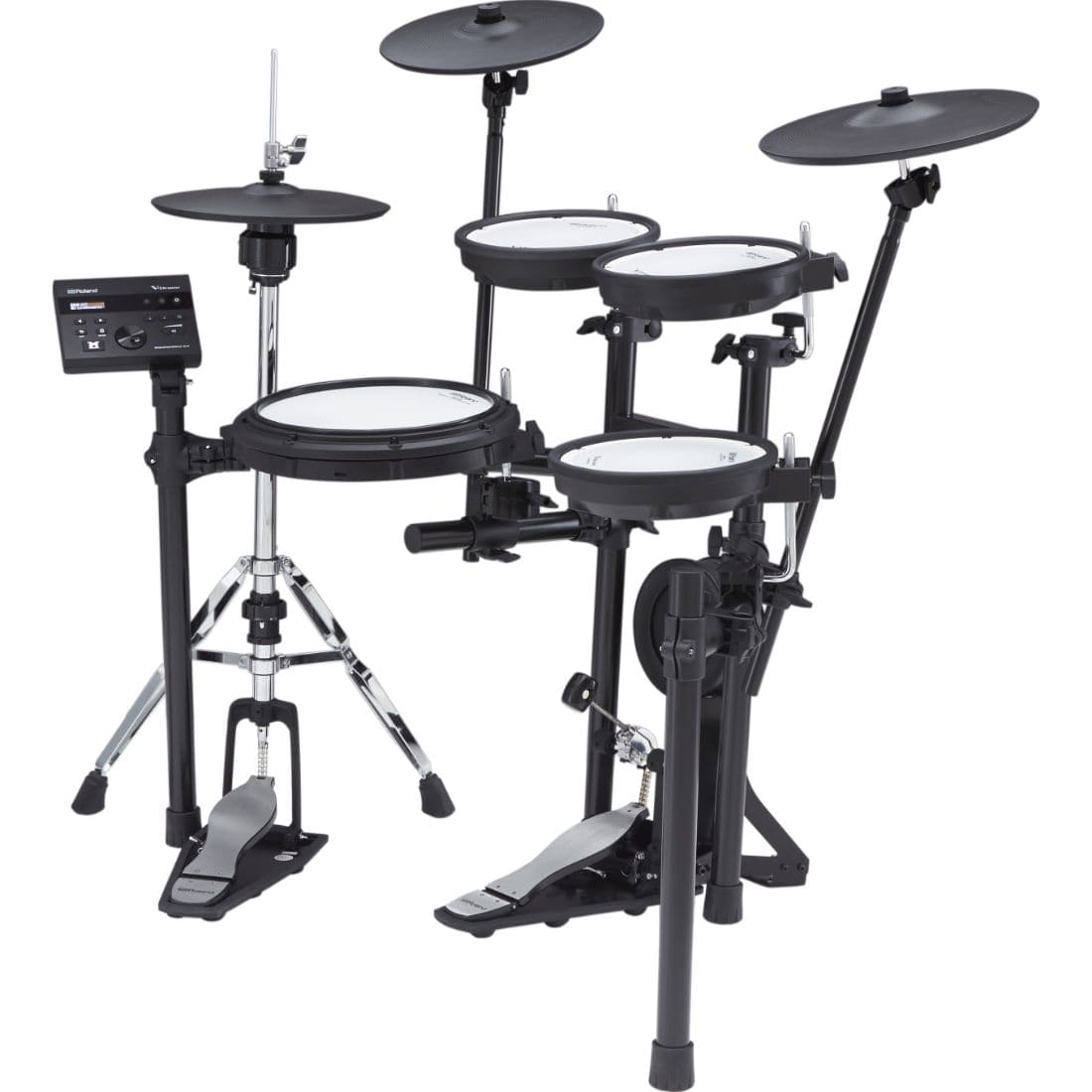 Roland V-Drums Acoustic Design TD-07KVX Drum Set
