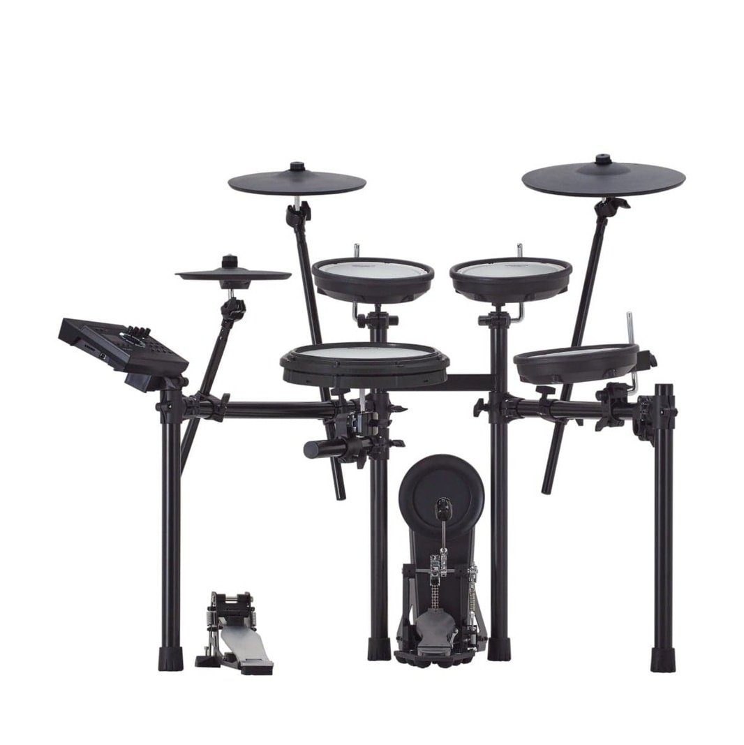 Roland V-Drums TD-17KV Compact Drum Set Generation 2