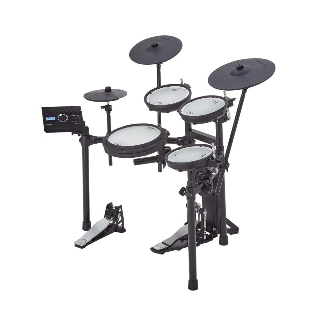 Roland V-Drums TD-17KV Compact Drum Set Generation 2