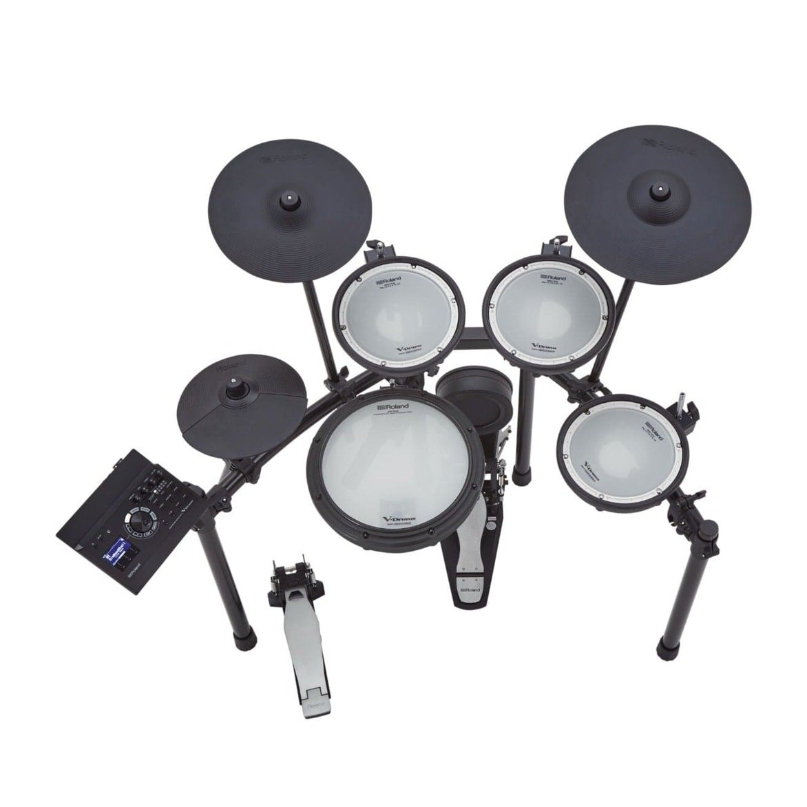 Roland V-Drums TD-17KV Compact Drum Set Generation 2