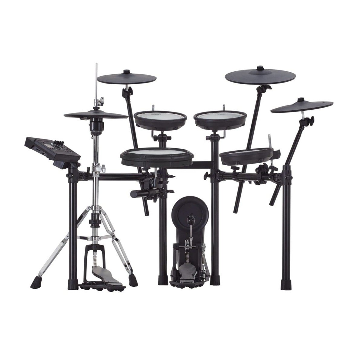 Roland V-Drums TD-17KVX Compact Drum Set Generation 2 – Drum 
