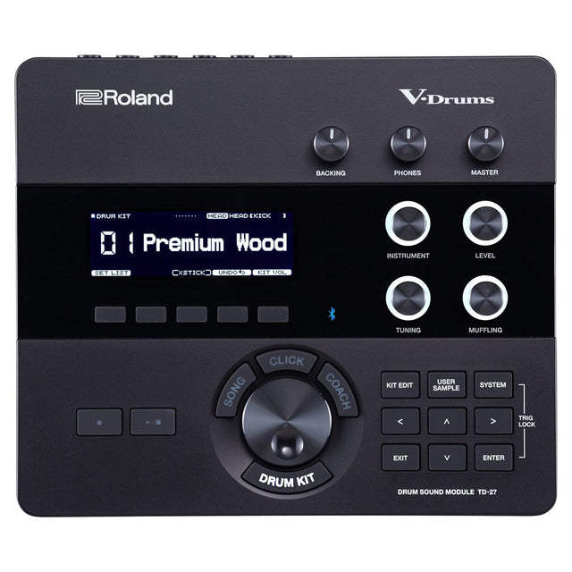 Roland TD-27 Sound Module