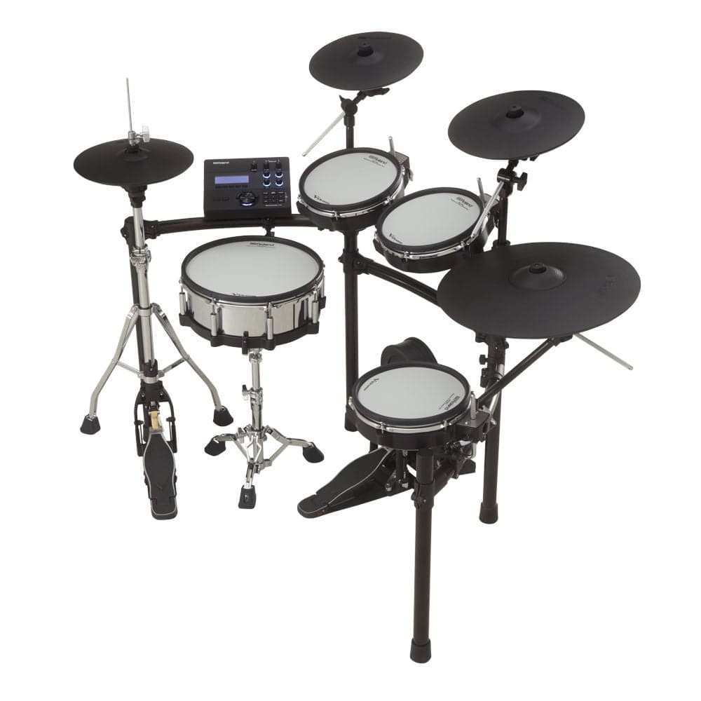 Roland 電子ドラム TD-27 KV セット Roland TD-27KV V-Drums Set
