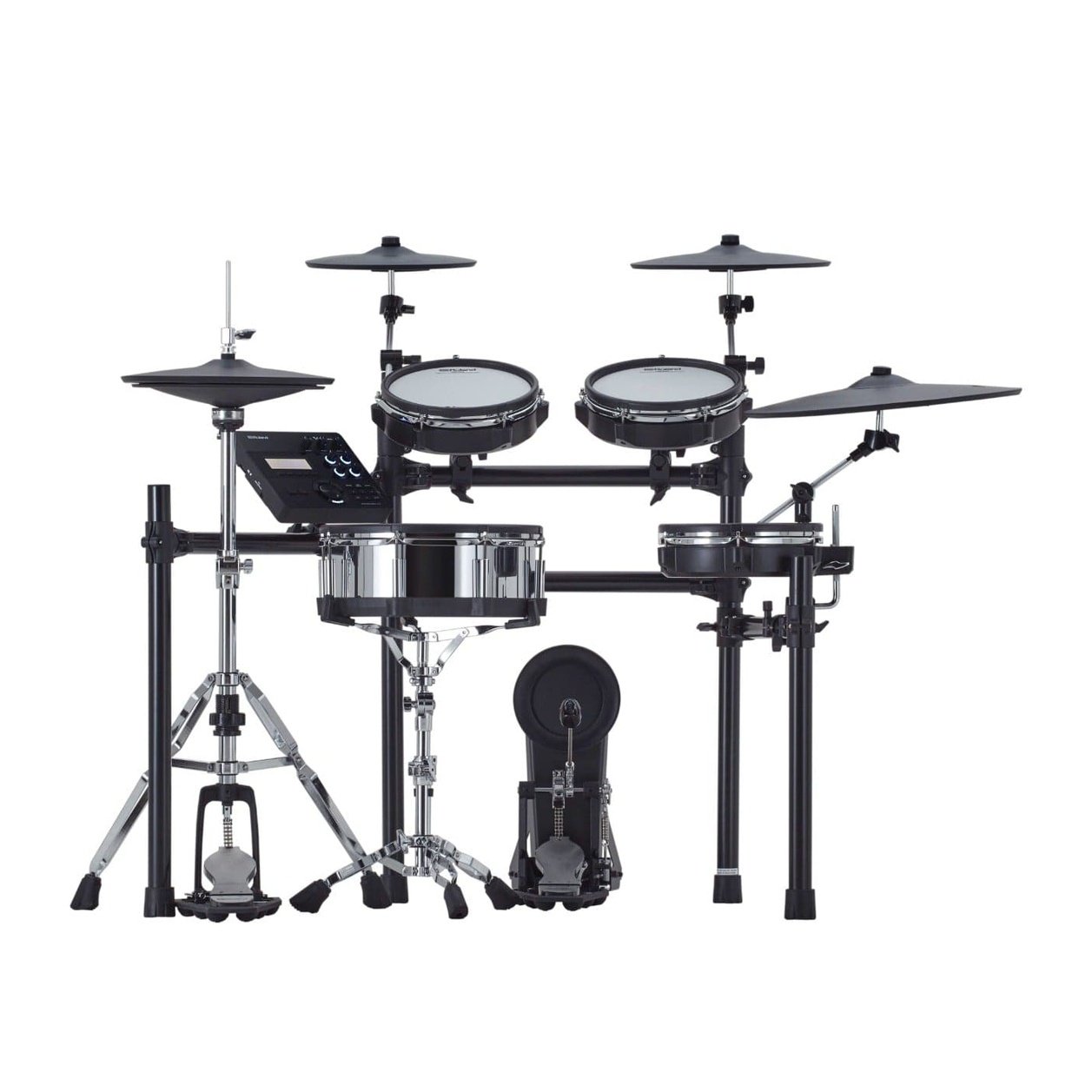 Roland V-Drums TD-27KV Drum Set Generation 2
