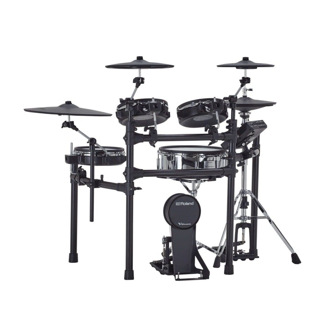 Roland V-Drums TD-27KV Drum Set Generation 2