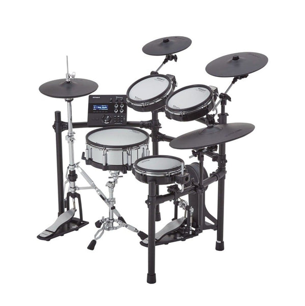 Roland 電子ドラム TD-1KV V-Drums ② Roland - TD-07KX | V-Drums