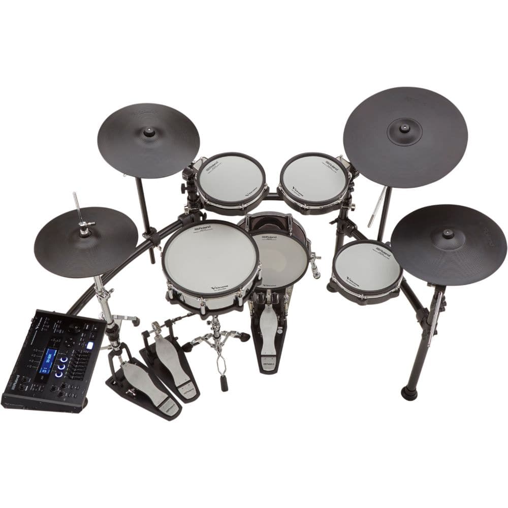 Roland V-Drums TD-50K2 Electronic Drum Set