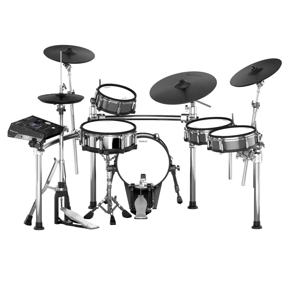 Roland TD-50KV V-Drums Set