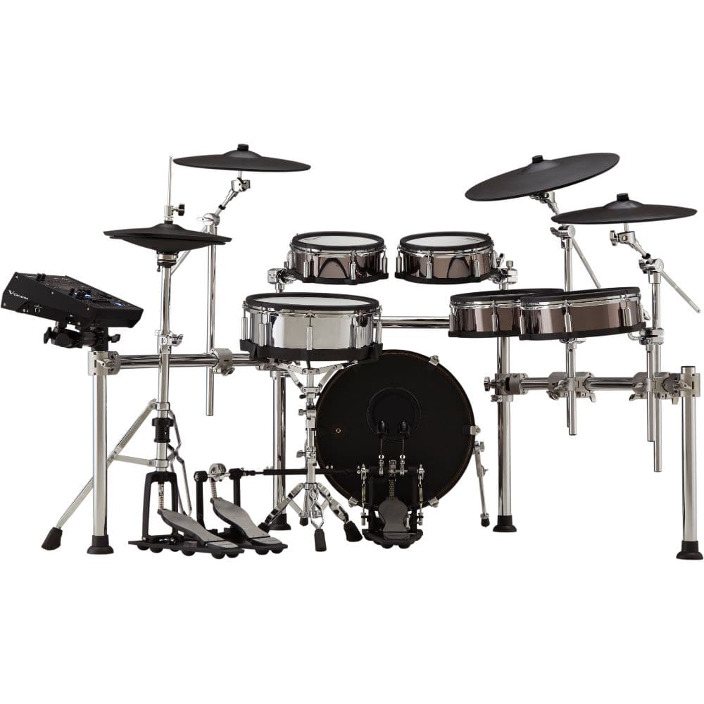 Roland V-Drums TD-50KV2 Electronic Drum Set