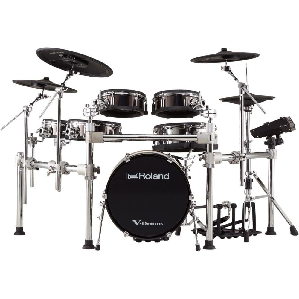 Roland V-Drums TD-50KV2 Electronic Drum Set