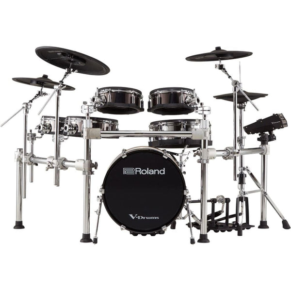 Roland TD-50KV2 V-Drums Pad Set & TD-50X Module