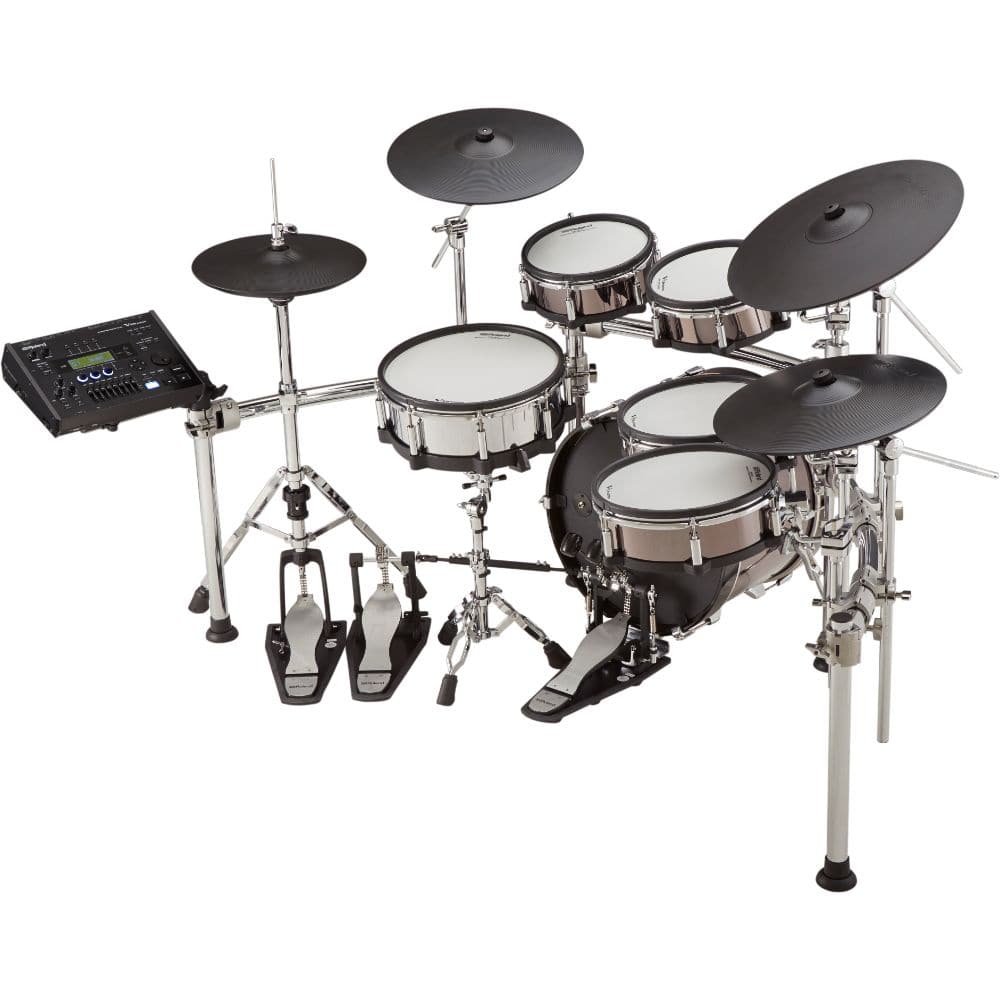 Roland V-Drums TD-50KV2 Electronic Drum Set