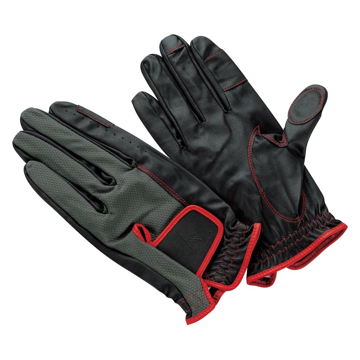 Tama TDG10BKL Accessory Drummer's Glove Large