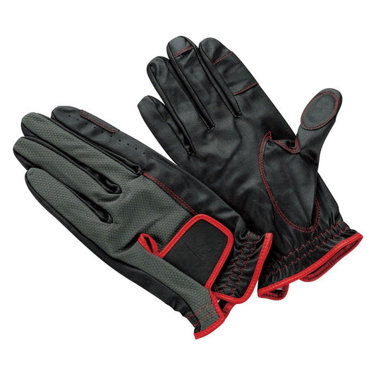 Tama TDG10BKM Accessory Drummer's Glove Medium