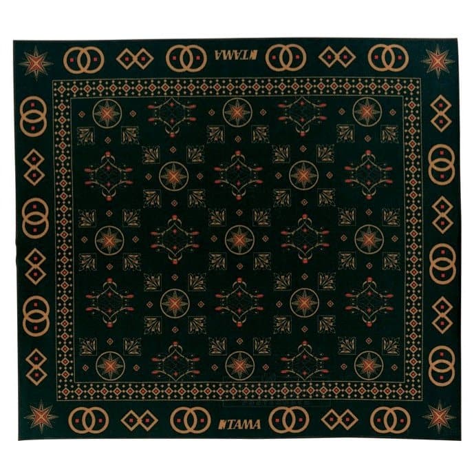 Tama TDROR Oriental Drum Rug