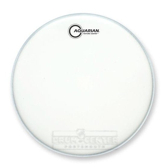 Aquarian Bass Drum Heads : Texture Coated Bass Drumhead 28
