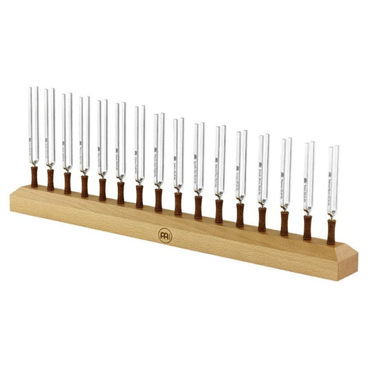 Meinl TF-SET-16 Tuning Fork - Set 16 pcs.