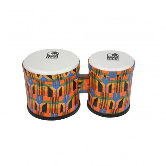 Toca Freestyle 2 Lightweight Bongos 6 Pack Deal