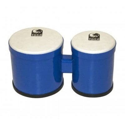 Toca Freestyle 2 Lightweight Bongos 6 Pack Deal