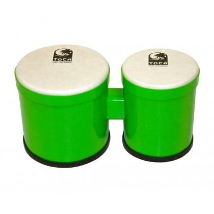 Toca Freestyle 2 Lightweight Bongos 6 Pack Deal