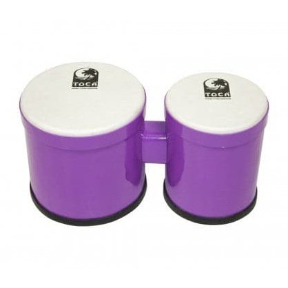 Toca Freestyle 2 Lightweight Bongos 6 Pack Deal