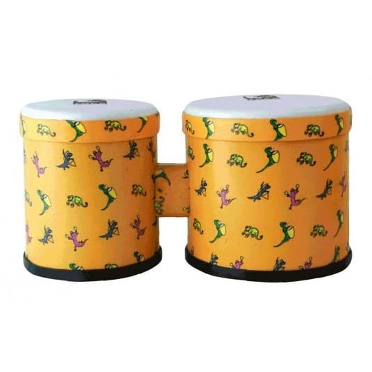 Toca Freestyle 2 Lightweight Bongos 6 Pack Deal
