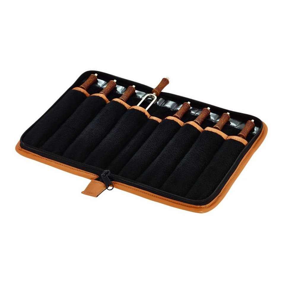 Meinl TFC-8 Tuning Fork Case for 8 pcs.