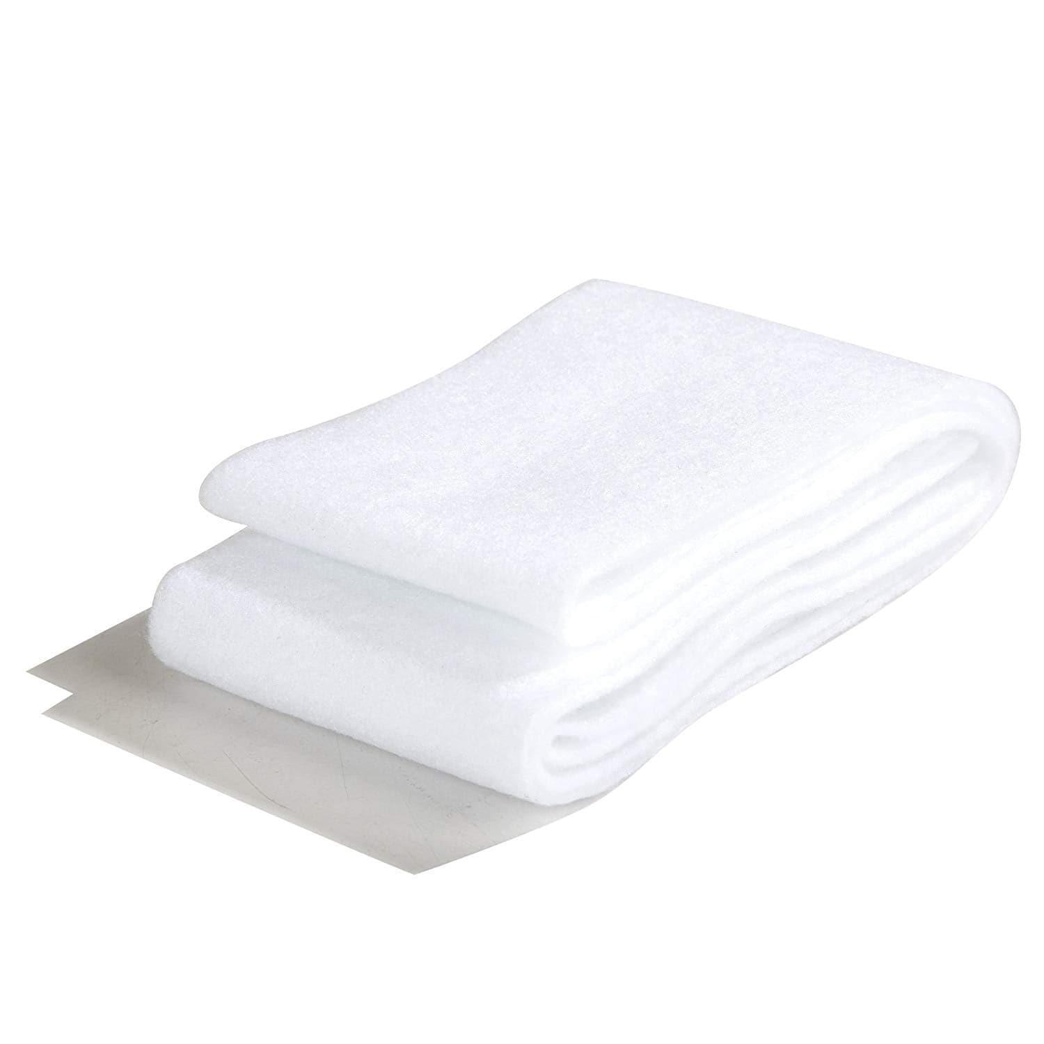 Tour Grade Bd Felt Muffling Strips
