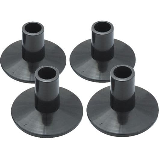 Tour Grade Short Flanged Cymbal Sleeve