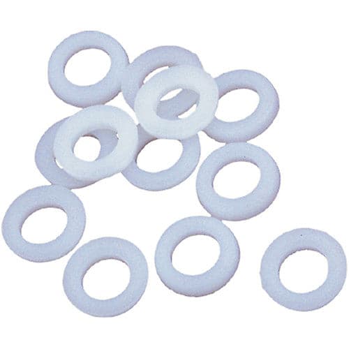 Tour Grade Nylon Tension Rod Washers