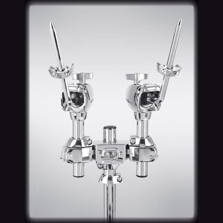 Mapex TH682 Double Tom Holder & Arm Set for Saturn SW Series