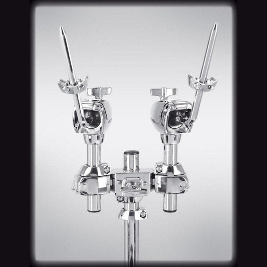 Mapex TH682 Double Tom Holder & Arm Set for Saturn SW Series