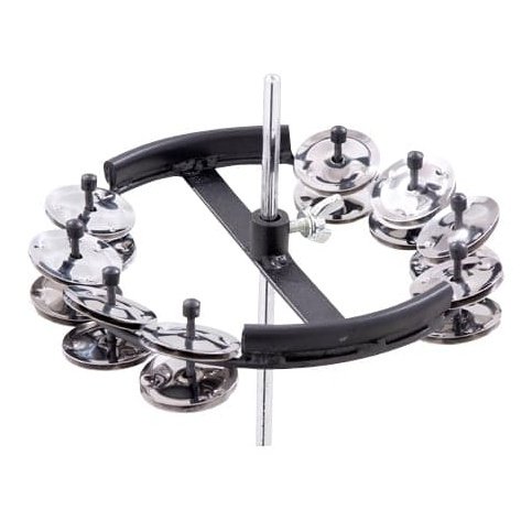 Toca Hi-Hat Hit Zone Tambourine