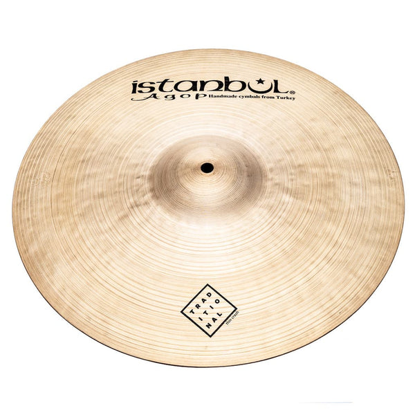 istanbul Agop DARK CRASH 16inch (930g)