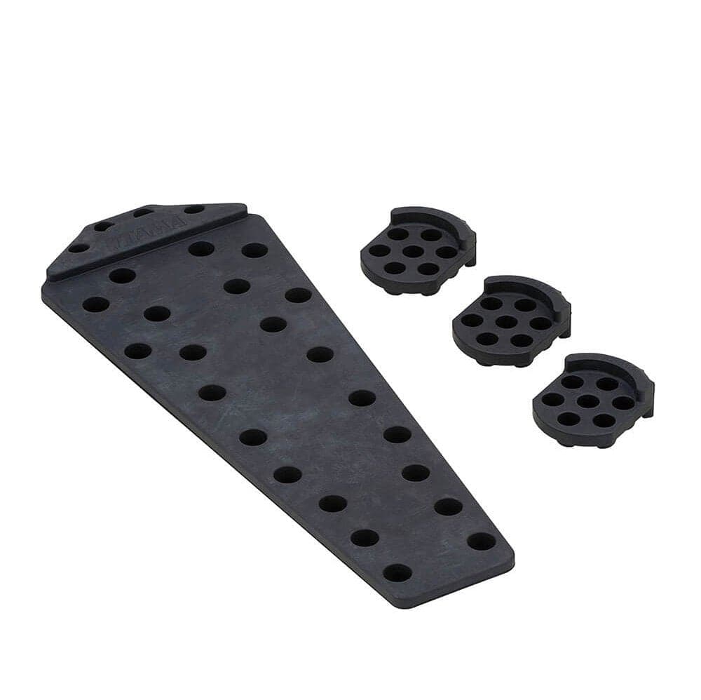Tama TIBS4 Iso-Base Sound Reduction Pad Set
