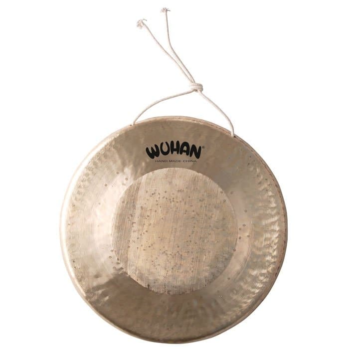 Wuhan Tiger Gong 14"