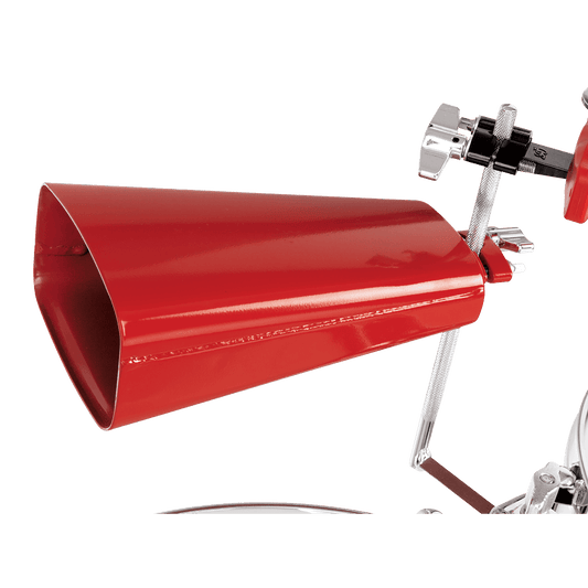 Gon Bops Timbero Red Rock Bell