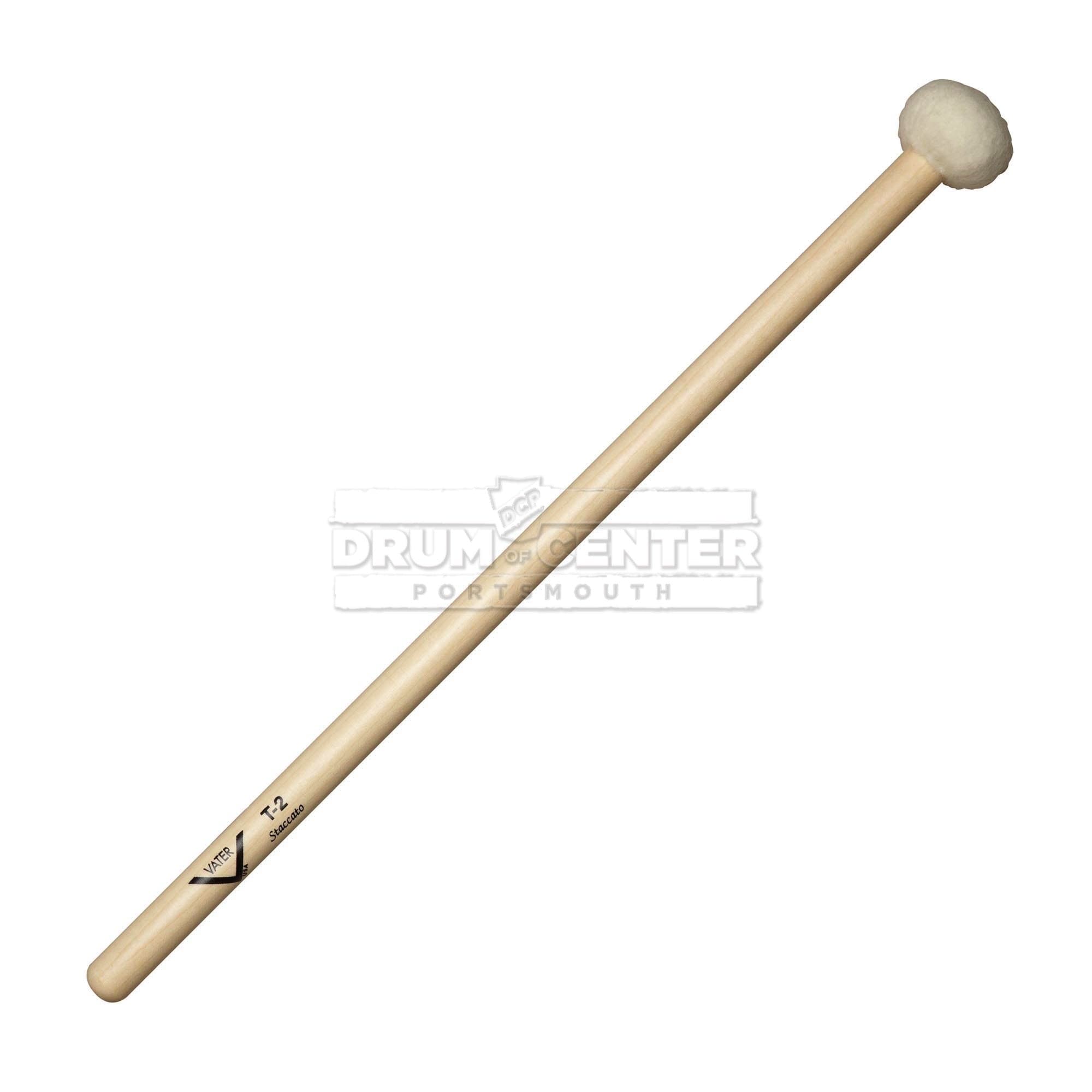 Vater Timpani Mallet T2
