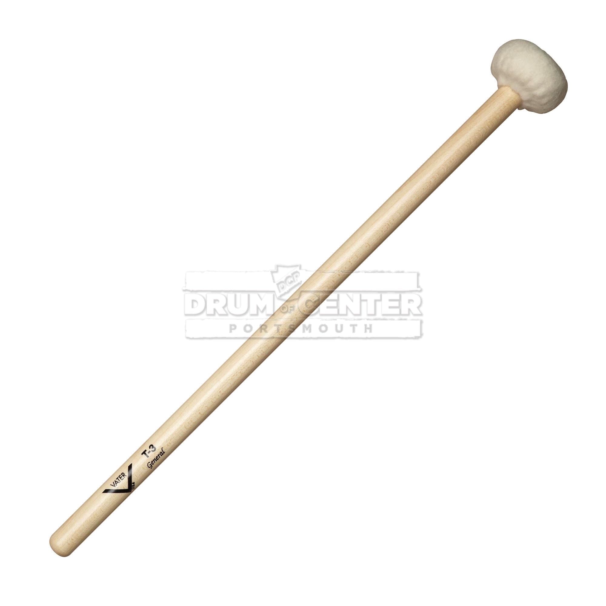 Vater Timpani Mallet T3