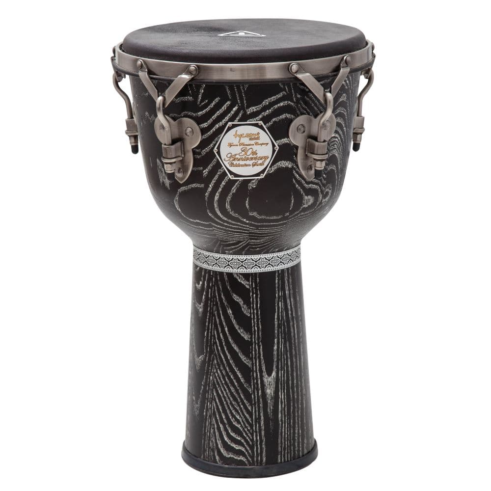 Tycoon 14 30th Anniversary Celebration Series Djembe