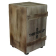 Tycoon Percussion 2Nd Generation 29 Series Crate Cajon