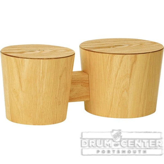 Tycoon Percussion Bongo Cajon