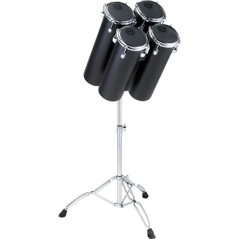 Tama Octoban 7850N4L Low Pitch Set of 4 w/Stand