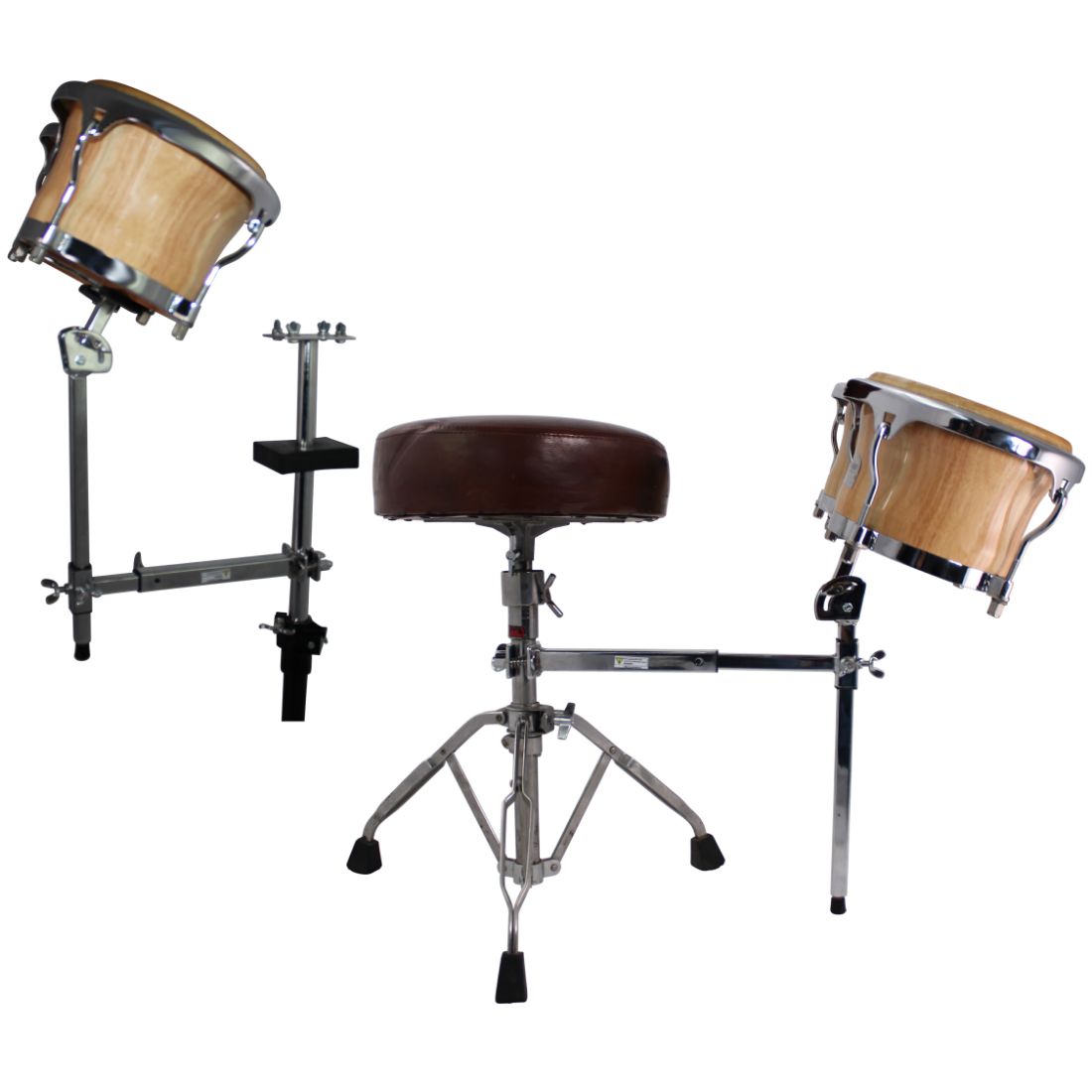 Toca Multi-Use Bongo Stand