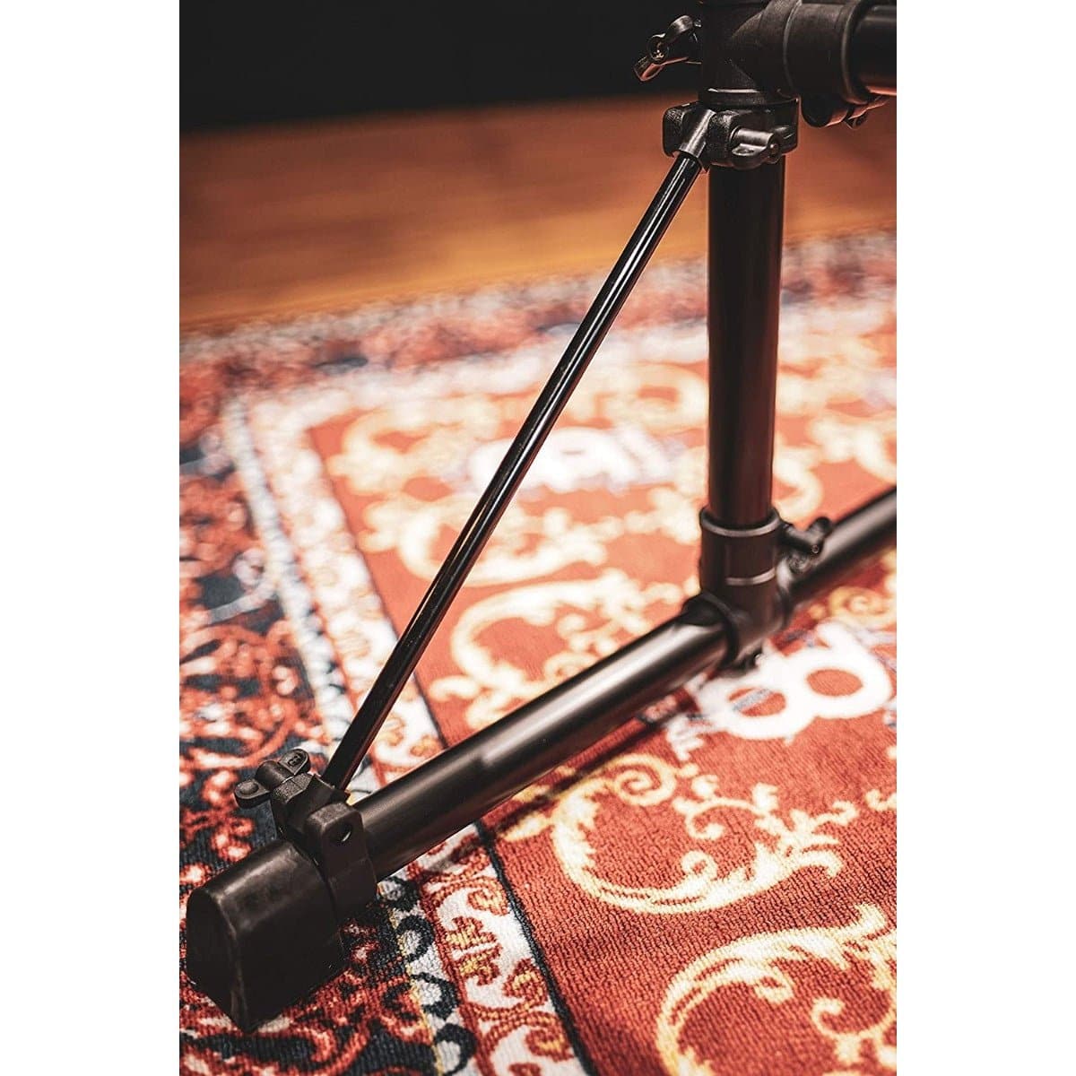 Meinl Cajon Rack Black