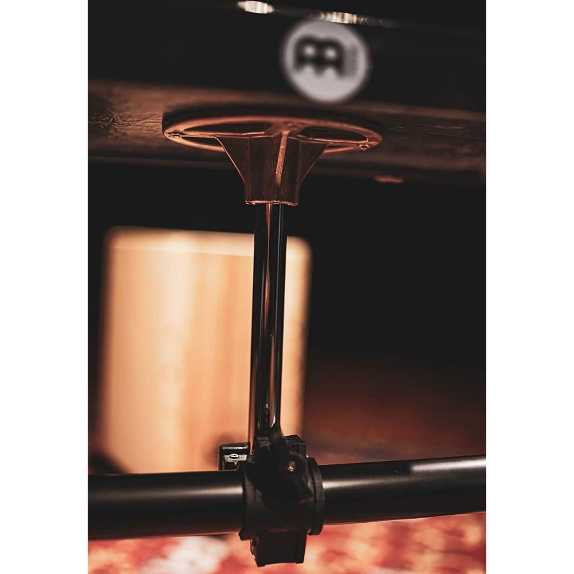 Meinl Cajon Rack Black