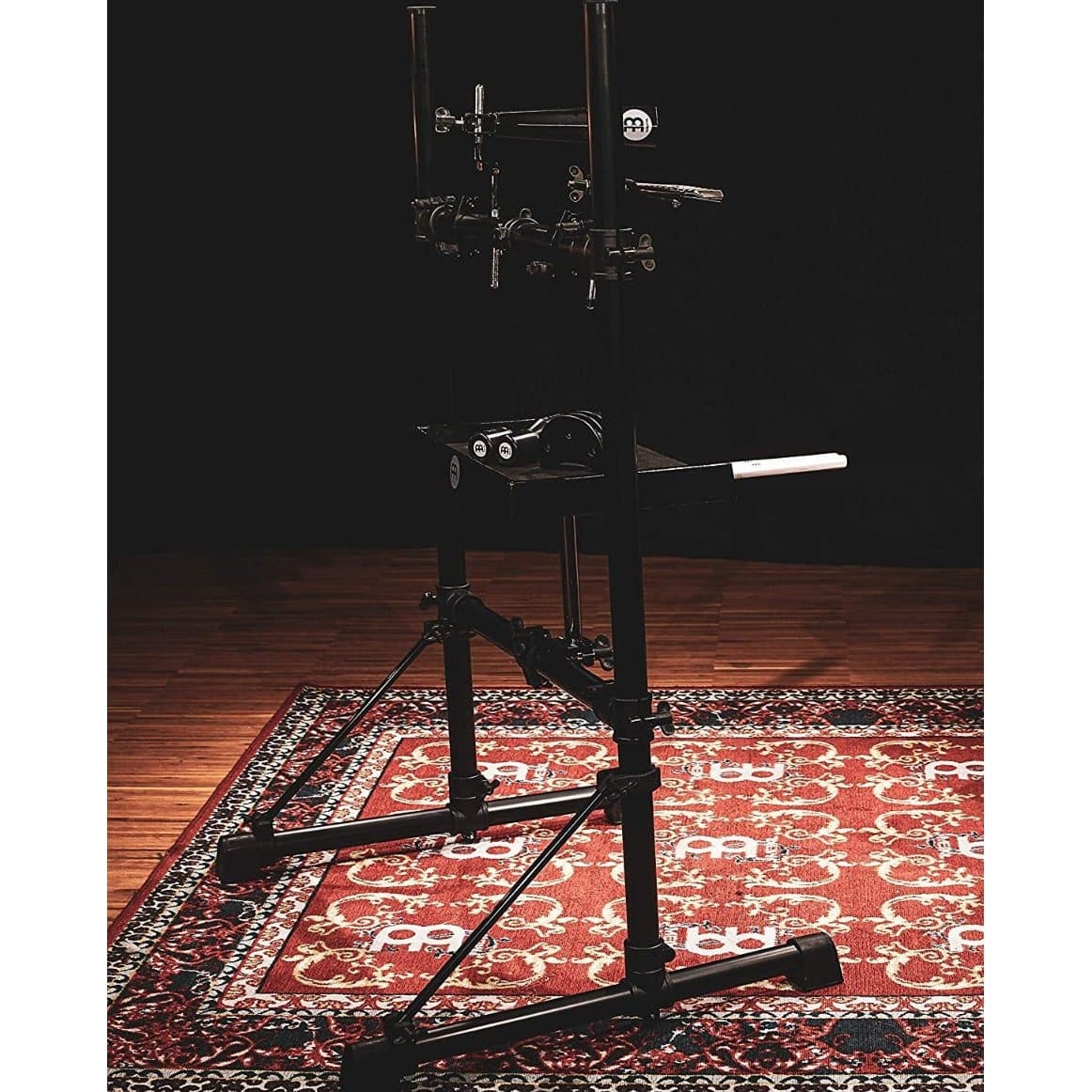 Meinl Cajon Rack Black