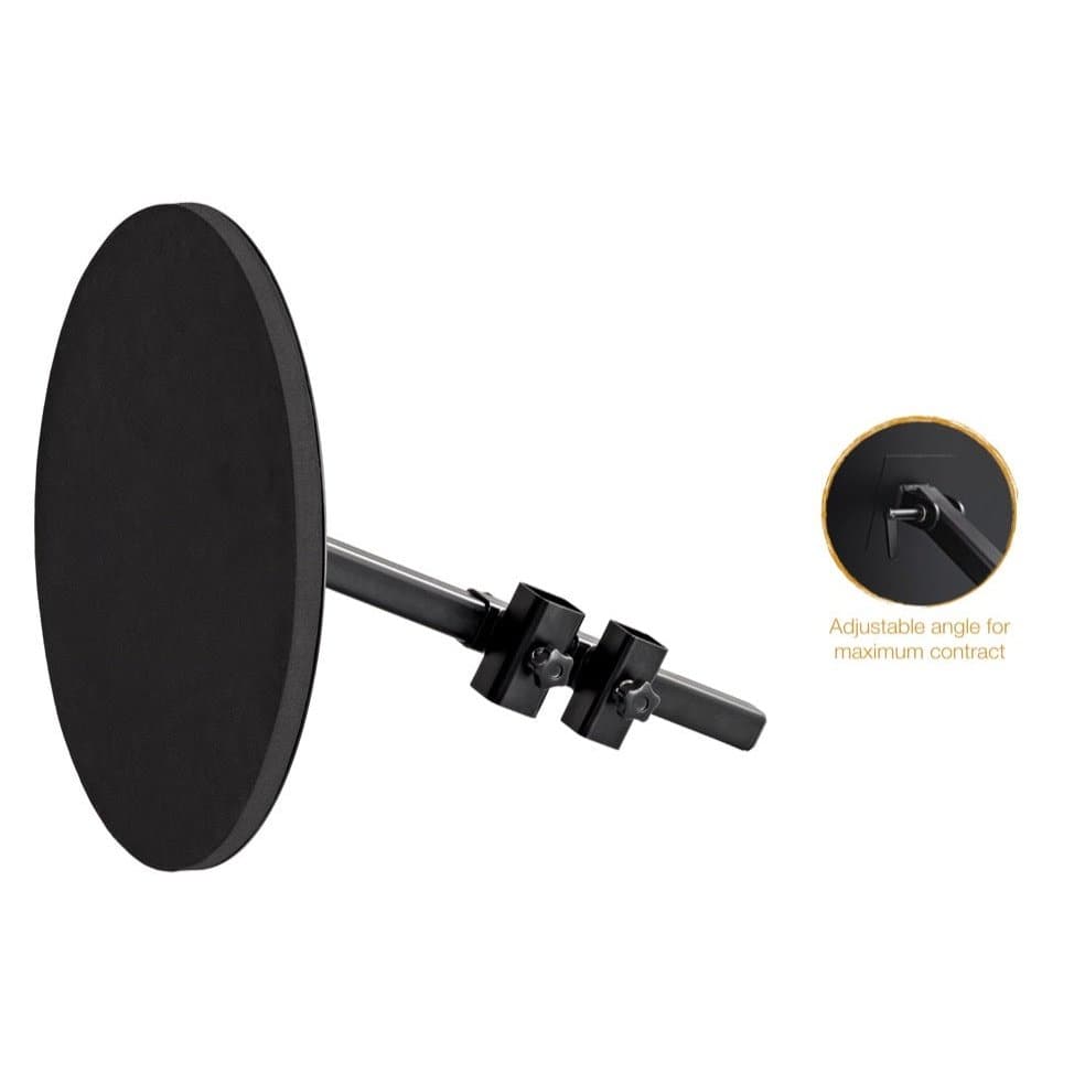 Meinl Dampening System for Gong/ Tam Tam Stand